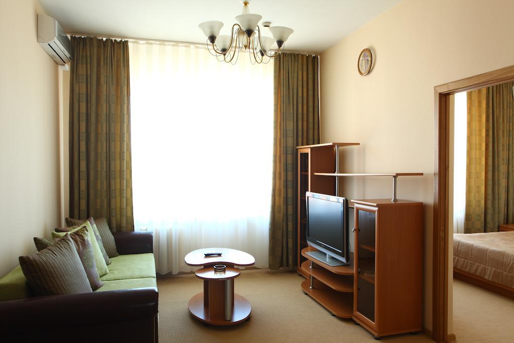 Hotel Atal Cheboksary Ruang foto